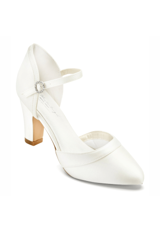 G. Westerleigh Amber Bruidsschoenen ()
