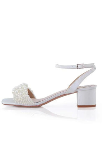 The Perfect Bridal Company Claire Bruidsschoenen