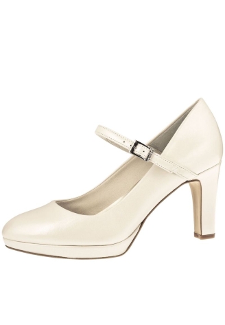 Fiarucci Bridal Bruidsschoenen Ingrid 37-½ Tweedekans ()