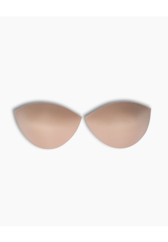 Poirier P-010 Bridal Push Up Tan Skin ()