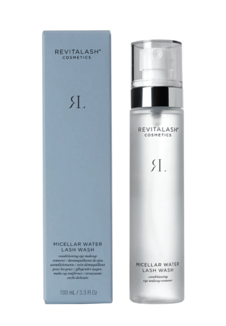 Micellar Water - Lash Wash