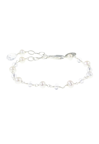 Juvelan Everlasting Love Armband ()