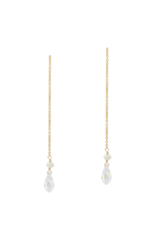 Juvelan Dream Couple Oorbellen ()