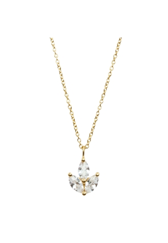 Juvelan Simply Wonderful Necklace ()