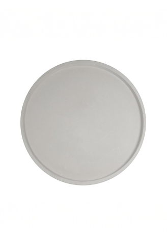 Leeff 18378 Dienblad Tigo L Grijs