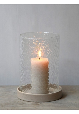 Leeff 18626 Lantaarn Lise Transparant