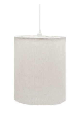 Leeff 18671 Lamp Liv L Naturel ()