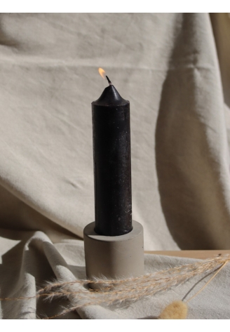 Leeff 18721 Groote Kaarsen Cadeau set Brian Zwart