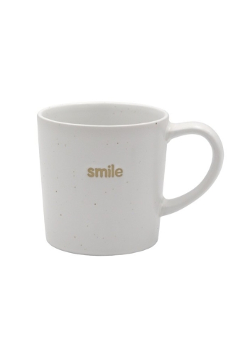 Leeff 18778 Mok Morris - Smile Wit ()