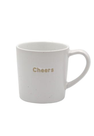 Leeff 18781 Mok Morris - Cheers Wit ()