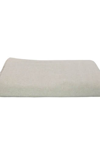 Leeff 18784 Tafelkleed Tamara Naturel ()