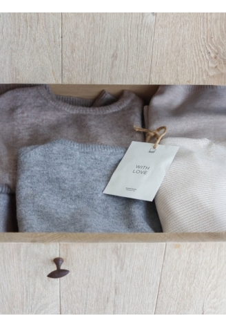 Leeff 18801 Geurzakje Fabulous Fig - With love Naturel