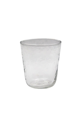 Leeff 18818 Water Glas Wende Doorzichtig ()