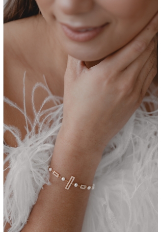 Juvelan Picturesque Bracelet