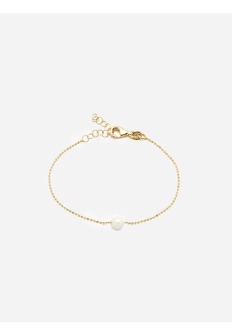 Abrazi Jess Armband Goud ()