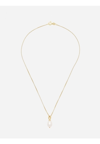 Abrazi Julie Ketting Goud-S ()