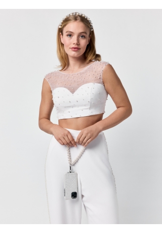 Poirier AC-75600 Telefoonketting ()