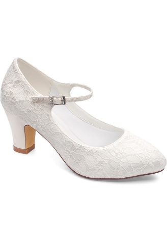 G. Westerleigh Agnes Bruidsschoenen ()