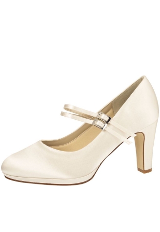 Rainbow Club Annette Bridal Shoes