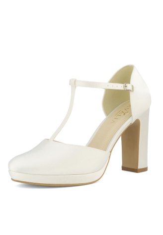 Avalia Coco Bruidsschoenen ()