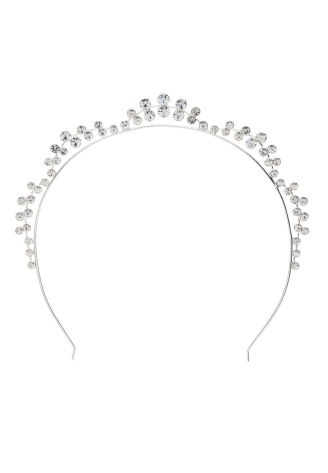 Poirier Tiara Tiara Goud