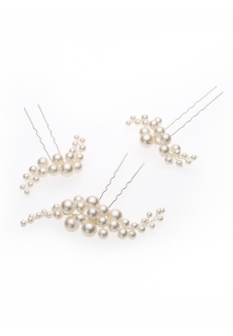Poirier BB-75018 Hair Pins
