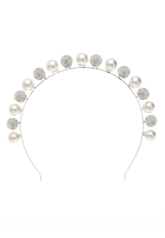 Poirier BB-75027 Tiara