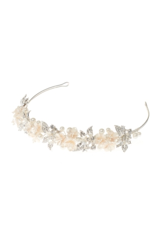 Poirier BB-636 Luxe Tiara