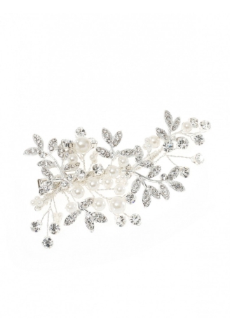 Haarjuweel; Swarovski BB-661 Poirier
