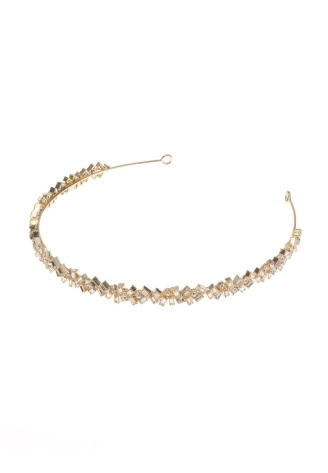 Poirier BB-665 Tiara Goud