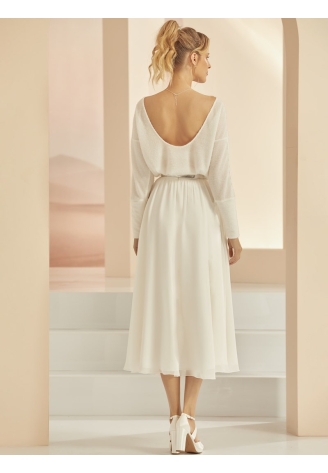 Bianco Evento Silva Rok