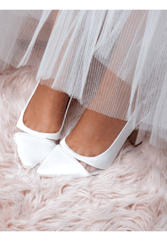 The Perfect Bridal Company Brooke Bruidsschoenen