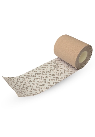BYE BRA Body Tape