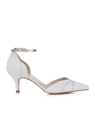Rachel Simpson Clementine-38 Bruidsschoenen Tweedekans ()