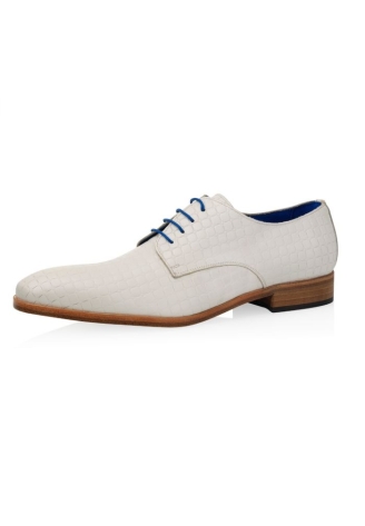 Mr. Fiarucci Heren Trouwschoenen Craig-41 Tweedekans ()