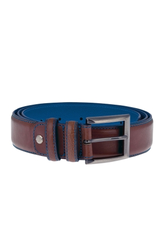 Mr. Fiarucci Danny Burgundy Riem ()