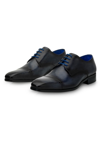 Mr. Fiarucci Dinand-45 Trouwschoenen Heren Tweedekans