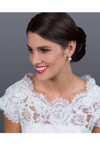 G. Westerleigh EG1612 Bruidsoorbellen ()