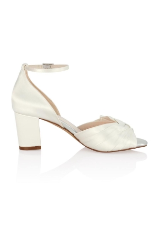 The Perfect Bridal Company Eliza-41 Bruidsschoenen Tweedekans ()