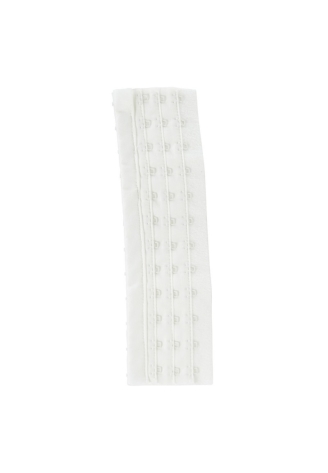Poirier Haak en Oogband (Verlengstuk) H-03 ()