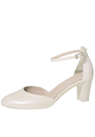 Fiarucci Bridal Bruidsschoenen Fernanda-37-½ Tweedekans