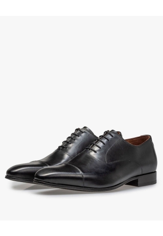 Floris van Bommel 16390/02 Black ()