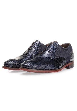 Floris van Bommel 18107/41 Blue ()