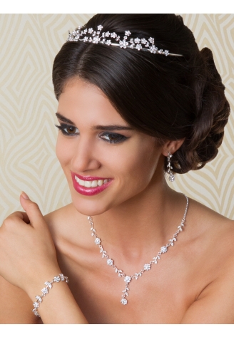 G. Westerleigh BL6029 Bruidsarmband ()