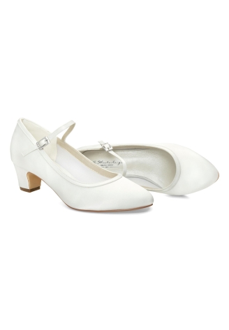 G. Westerleigh Camila Bruidsschoenen