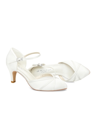 G. Westerleigh Clara Bruidsschoenen