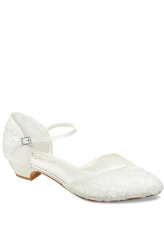 G. Westerleigh Estella Bruidsschoenen ()
