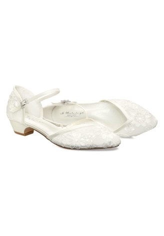 G. Westerleigh Estella Bruidsschoenen