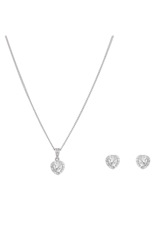 G. Westerleigh JS6436 Sieradenset
