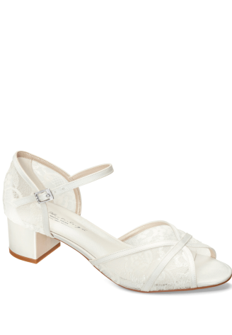 G. Westerleigh Lindsey Bruidsschoenen ()
